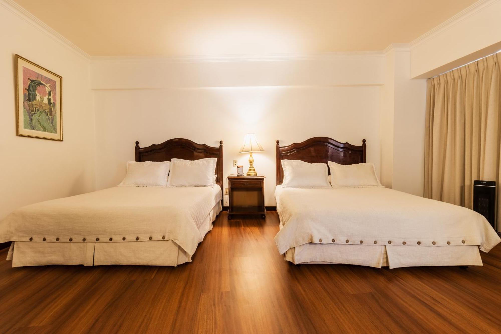 El Rey Palace Hotel 3*