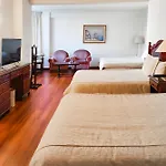 El Rey Palace Hotel